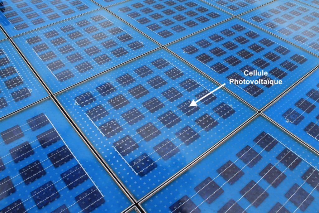 Quelle Est La Difference Entre Les Panneaux Solaires Et Les Cellules Photovoltaiques