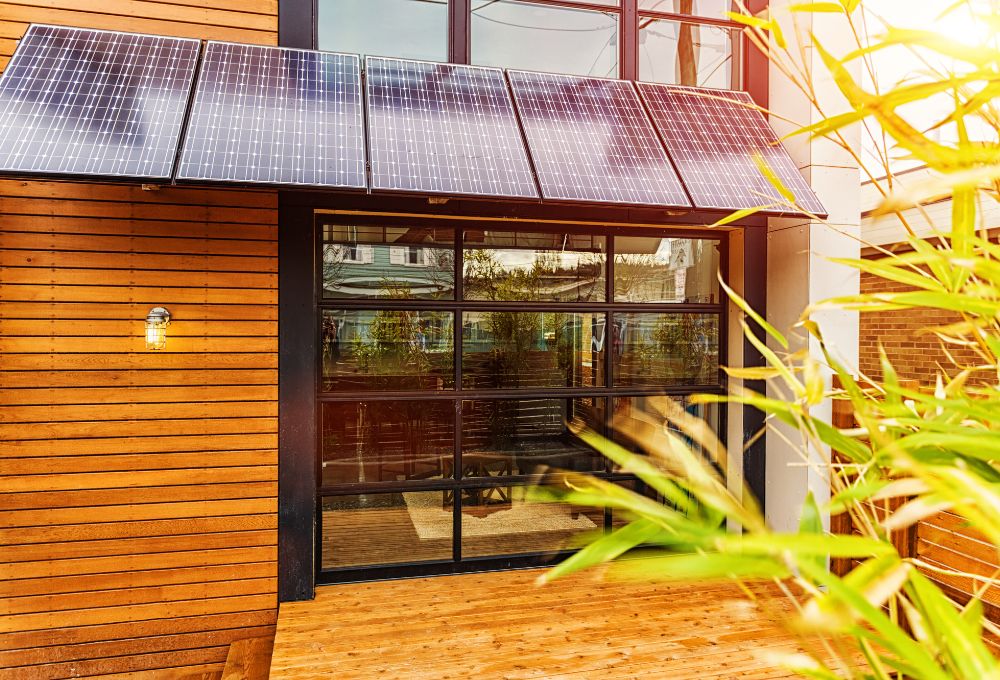 Panneaux solaires et assurance habitation